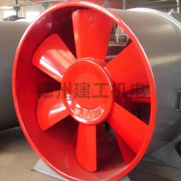 3C排煙風(fēng)機(jī)
