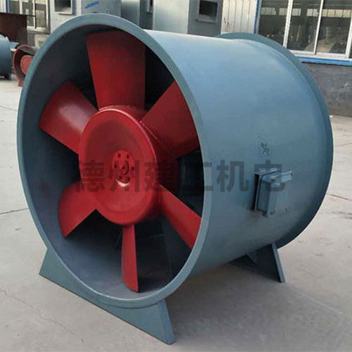 排煙風(fēng)機(jī)廠(chǎng)家|