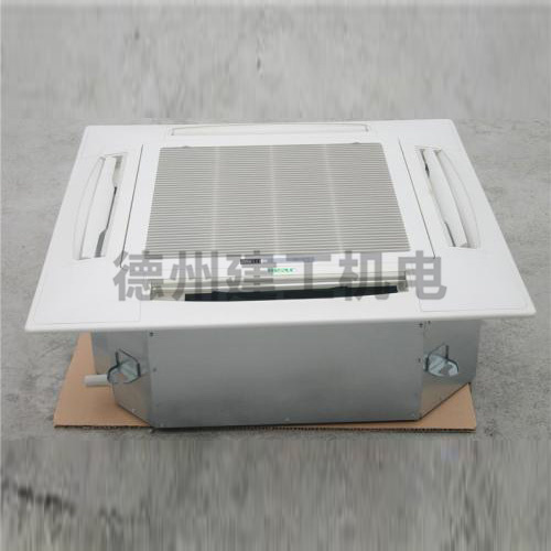 卡式風(fēng)機(jī)盤管