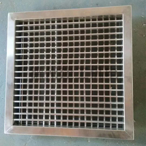 不銹鋼雙層百葉