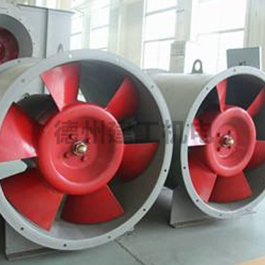 3C消防排煙風(fēng)機(jī)