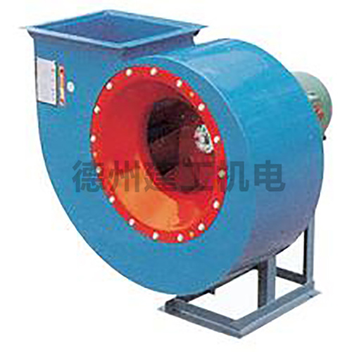 離心風機