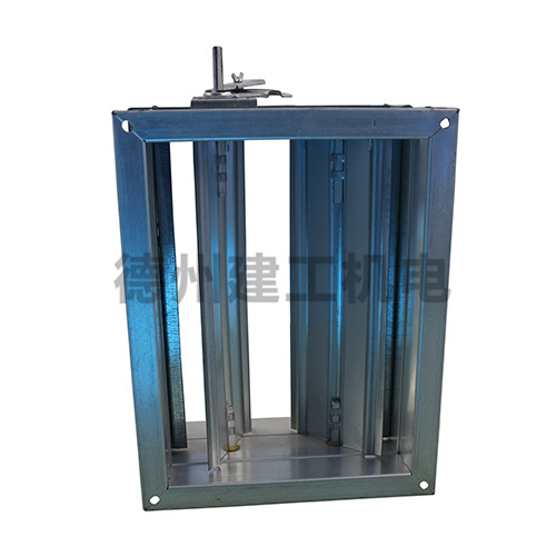 電動(dòng)防火閥