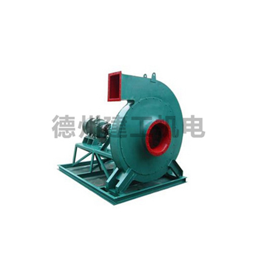 防爆離心式通風機