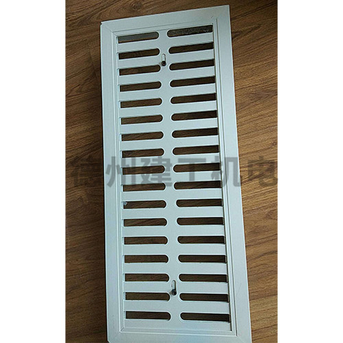 篦板式風(fēng)口