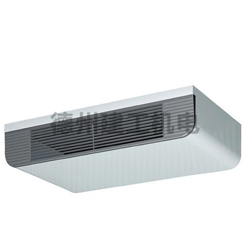 臥式明裝風(fēng)機(jī)盤管